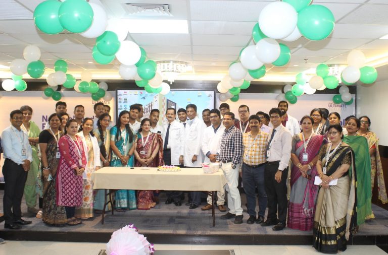 First National Medical Records Day Observed At Odisha’s SUMUM