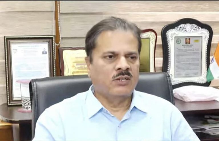 No Cyclone Prediction Or Alert For Odisha Yet, Says IMD DG Mrutyunjay Mohapatra