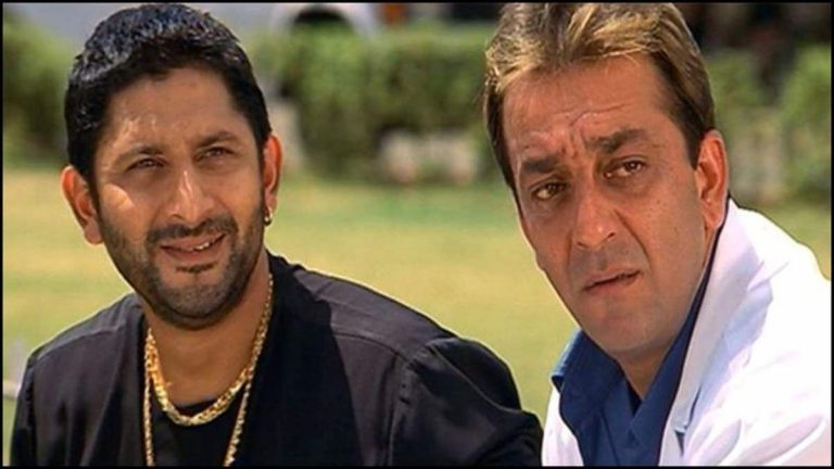Munna Bhai 3 May Never Happen; Here’s Why