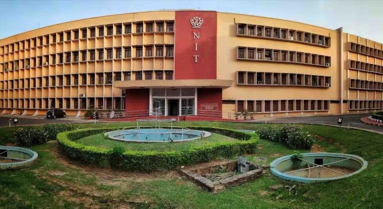 2nd-Year BTech Student Found Hanging In Hostel At NIT-Rourkela
