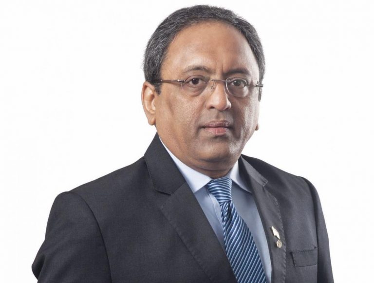 L&T MD Subrahmanyan Appointed BoG Chairperson Of NIT-Rourkela
