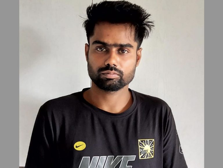 Odisha STF Arrests 7th Accused In OTP-Sharing Scam Involving Pak Agents