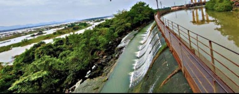 Youth Falls Into Power Channel In Odisha’s Sambalpur