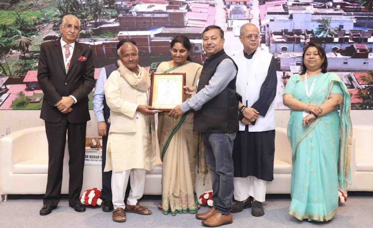 Odisha’s Raghurajpur Among 35 To Win ‘Best Tourism Village 2023’ Award