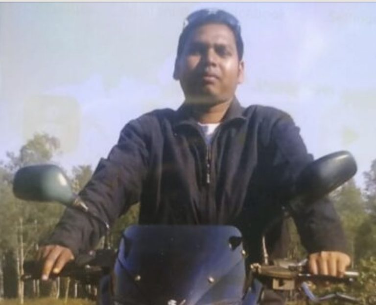 RWSS Junior Engineer Found Hanging Near Baitarani In Odisha’s Keonjhar