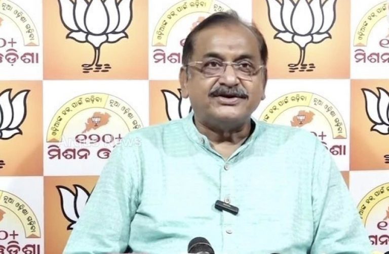 Odisha EOW Raid On Sambad: ‘Politically-Motivated’ Attack To Scuttle Voice Of Media, Says BJP