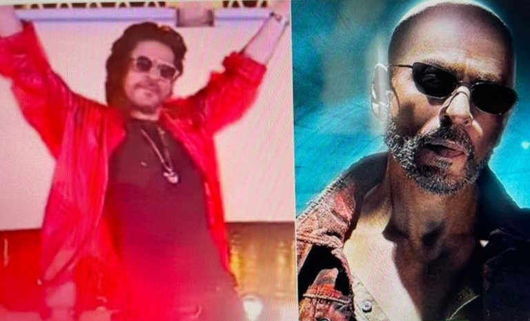 SRK’s ‘Jawan’ Bollywood’s Biggest Opener With Record Rs 65 Crore On Day One