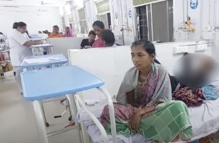 Scolded For Wasting Time On Mobile Phone, 14-Yr-Old Consumes Pesticide In Odisha