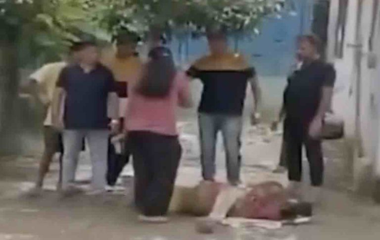 Family Attempts Mass Suicide In Odisha’s Bargarh; Son Critical