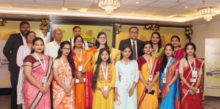 SUMUM Nutrition Orientation Program