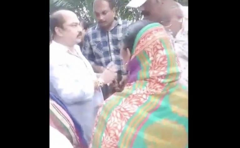 Odisha MLA In Trouble For ‘Misbehaving’ With BJP Mahila Morcha Member; Know What He Has To Say