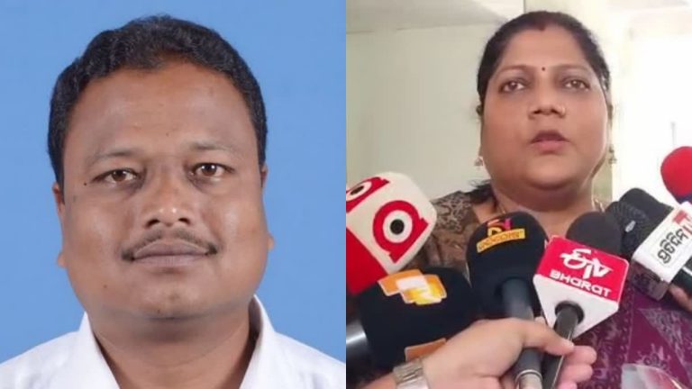 Odisha’s BJD MLA Alleges Conspiracy To Eliminate Him & His Daughter