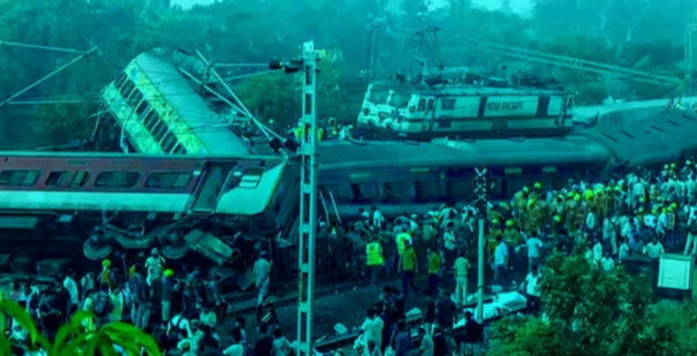 Odisha Train Crash: CBI Files Chargesheet Against 3 Railway Officials