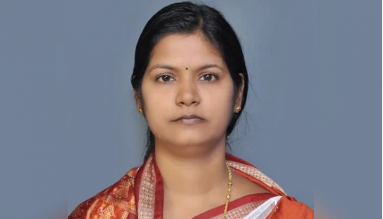 5T Secretary’s Helicopter Tour Triggers Political Row In Odisha; BJD Says Opposition Misleading People