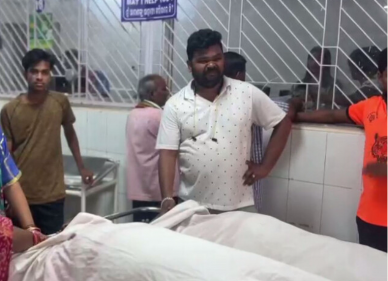 Woman Ends Life After She Finds Husband Hanging In Odisha’s Khurda