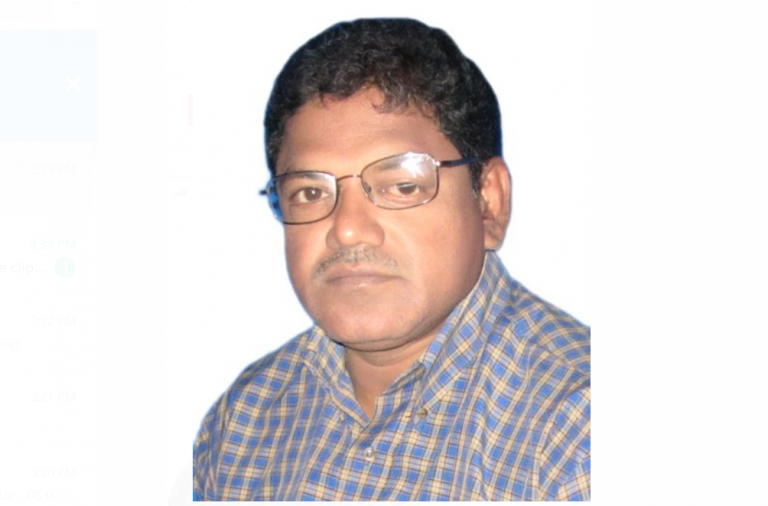 Odisha: Paradip Port Supt Engineer Dismissed For Submitting Fake Caste Certificate