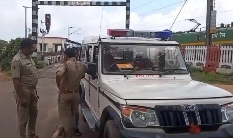 Miscreants Loot Jewellery, Cash From Businessman After Firing In Air In Odisha’s Cuttack