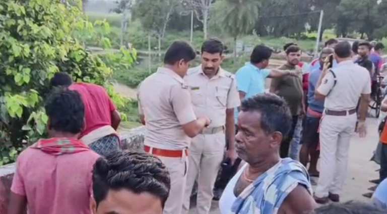 Odisha: BJD Leader Murdered & Body Thrown Off Bridge In Ganjam; 2 Detained By Police