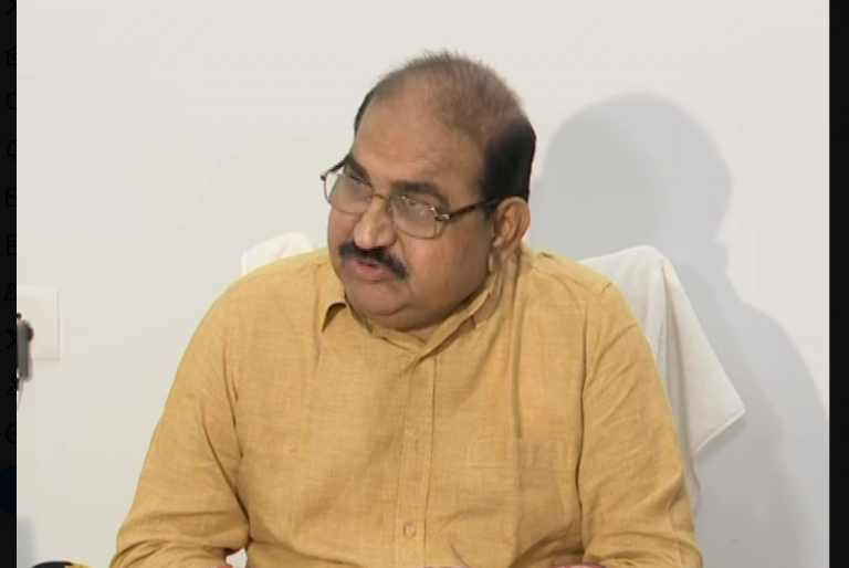 Odisha CM Naveen Patnaik Skipped G20 Gala Dinner Due To ‘Inferiority Complex’: LoP Jayanarayan Mishra