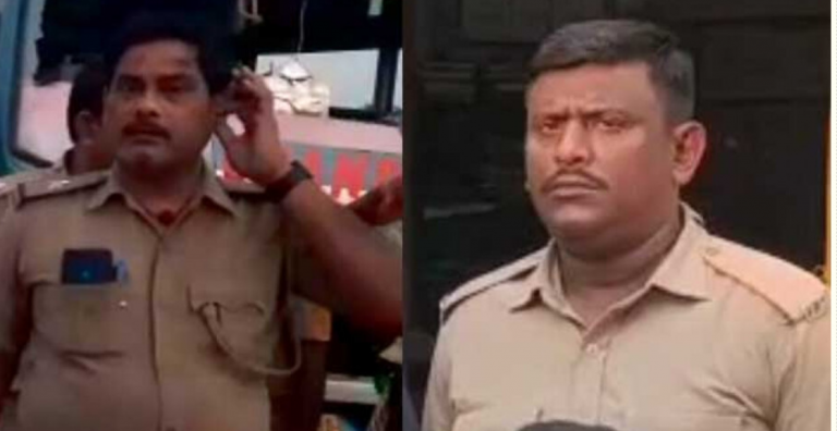 ASI, Constable Suspended For Escape Of Bomb Attack Accused From Police Custody In Odisha