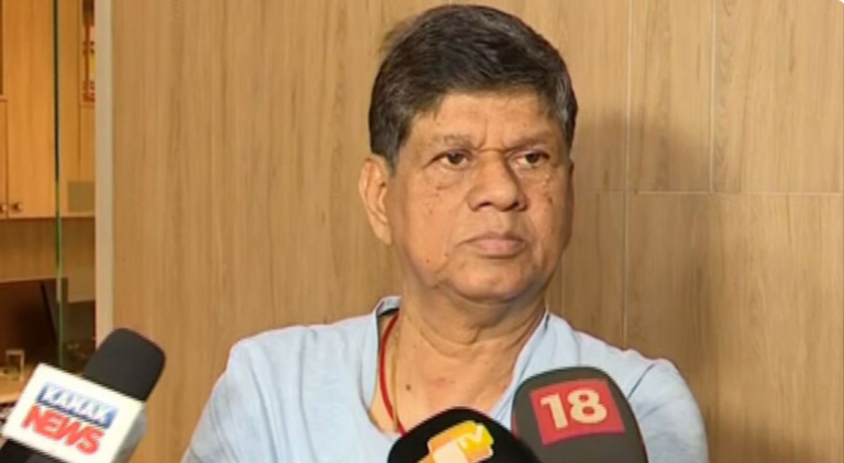 After Removal From BJD Vice-President Post, Soumya Asks Whether Odisha CM’s Signature In Party Order Is Genuine