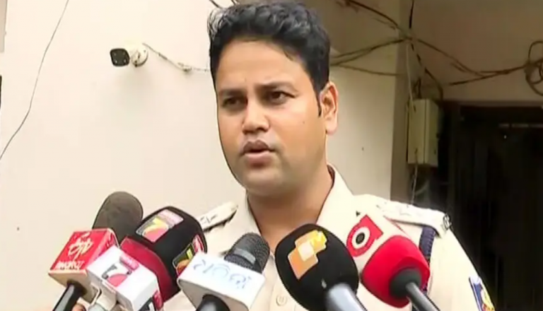 Another Member Of Racket Run By Blackmailer Couple Arrested In Bhubaneswar