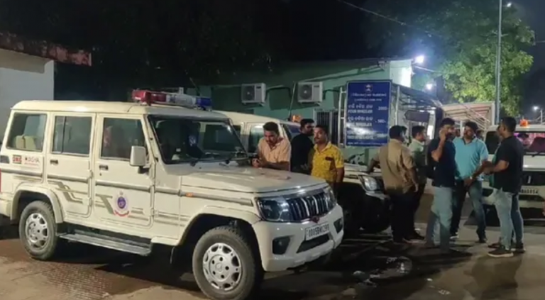 6 Robbers Who Looted Gold, Cash From Businessman Arrested In Odisha’s Cuttack