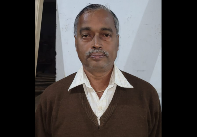 Businessman Found Dead Under Mysterious Circumstances In Odisha’s Cuttack