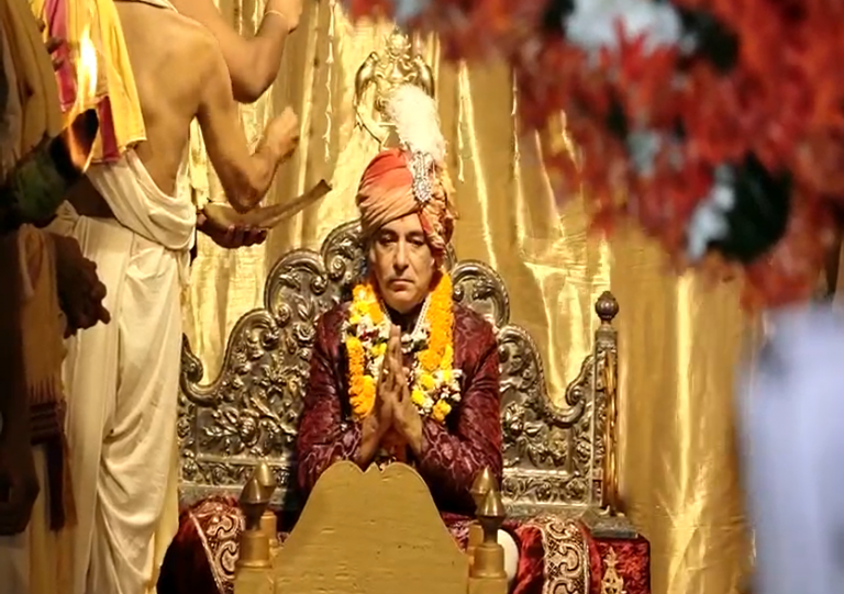 ‘Sunia’ Observed With Traditional Fervour In Odisha’s Puri