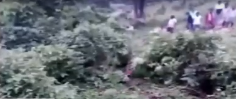 3 Killed As Scooter Falls Off Ghat Road In Odisha’s Koraput