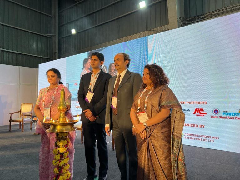 Odisha Govt Announces Ground Breaking Subsidy Scheme At Global Stainless-Steel Expo 2023