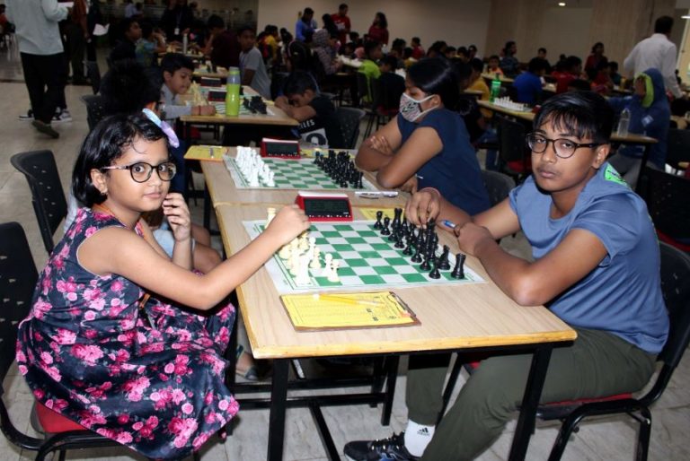 State school meet at SOA