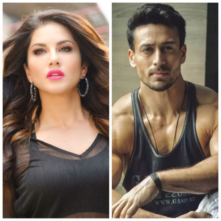 Sunny Leone & Tiger Shroff to get ED summons