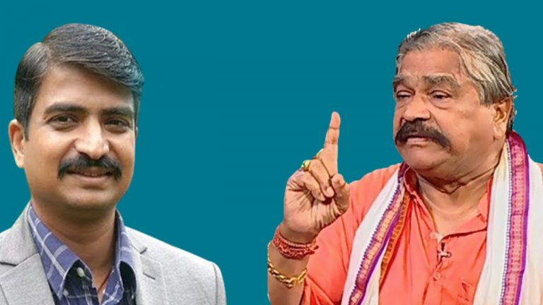 Odisha MLA Suresh Routray Rejects Son’s Move, Says Manmath To Contest From Jatni As Congress Candidate