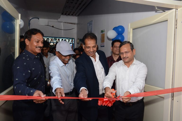 TPSODL Opens Grievance Redressal Forum In Odisha’s Bhanjanagar