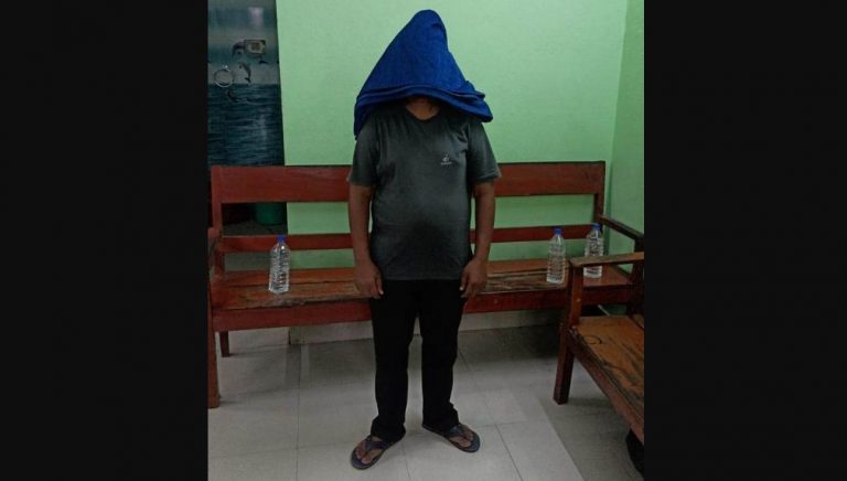 Utkal University Employee Held In Odisha Capital For Duping Job Seekers Of Rs 40 Lakh