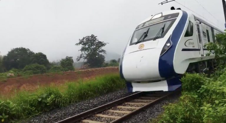 Festive Bonanza: Odisha To Get Its Second Vande Bharat Express On Sept 24