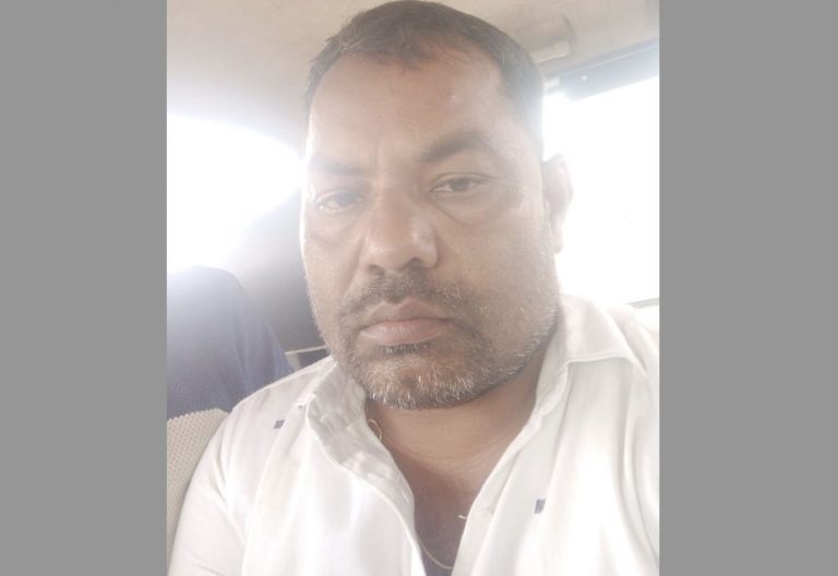 Odisha Vigilance Traps Gram Rojgar Sevak While Taking Bribe