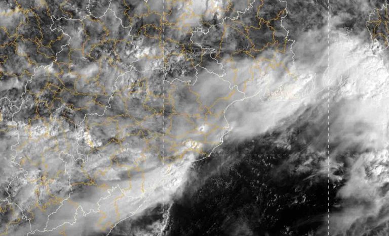 Heavy Rain To Lash Odisha Today; Yellow Alert Of Thunderstorm & Rain Resumes Later This Week