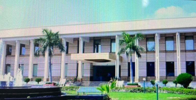 Afghan Embassy In Delhi To Close Down?