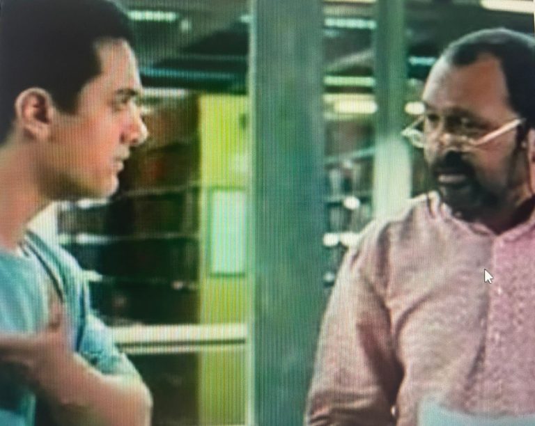 3 Idiots ‘Librarian’ Actor Akhil Mishra Passes Away In Accident