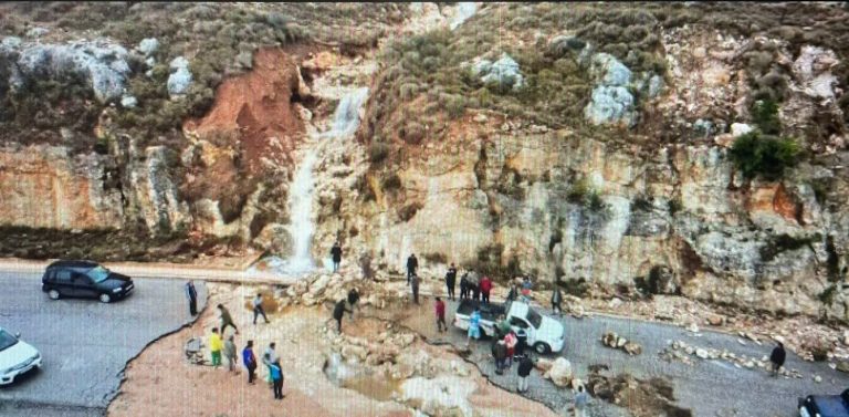 10,000 Missing After Deadly Floods In Eastern Libya