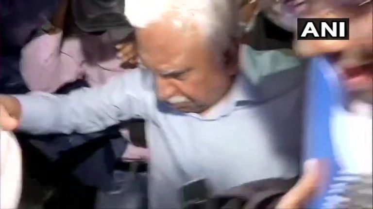 ED Arrests Jet Airways Founder Naresh Goyal In Rs 538 Crore Alleged Bank Fraud Case