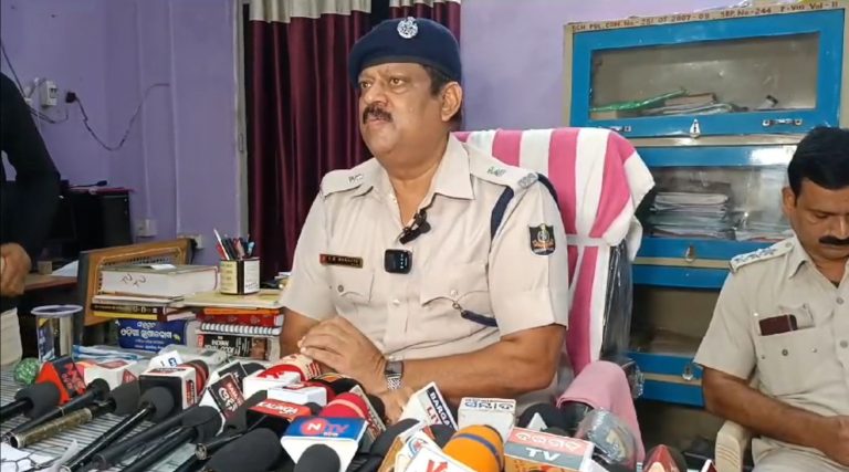 bargarh cheating case