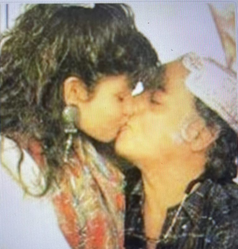 What Pooja Bhatt Said About Kissing Father Mahesh Bhatt On Magazine Cover In 1990
