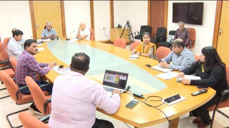 beach shack proposal