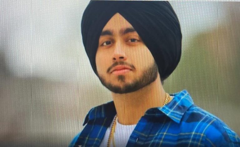 BookMyShow Cancels Shubh’s India Tour After Alleged Support For ‘Khalistan’