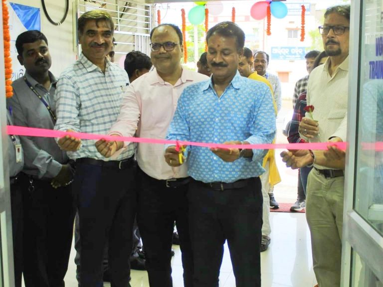 TPSODL’s Vocational Training Centre: Fostering Skill Development Among Odisha Youth
