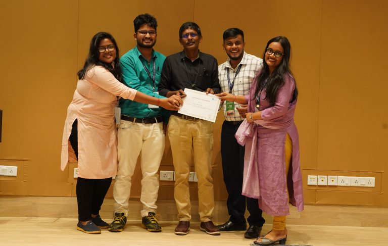 Odisha’s University Of Technology & Research Wins Seventh National Social Enterprise Idea Challenge