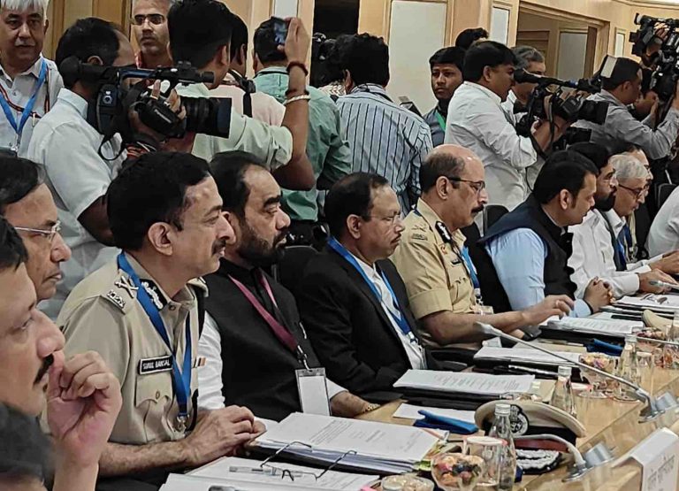 Odisha Seeks Dedicated Chopper, Mobile Towers To Deal With Maoist Menace